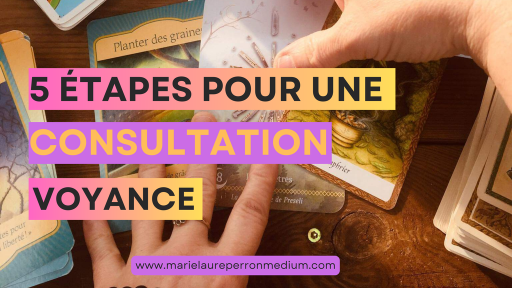 5 étapes pour trouver un voyant fiable en 2026