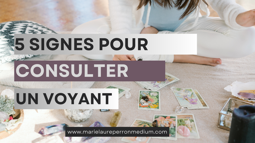 Votre vie stagne ? Voici 5 signes qu’une consultation de voyance peut débloquer la situation