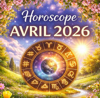Horoscope Avril 2026 : prévisions astrologiques complètes, décisions clés et énergies du mois signe par signe