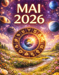 Horoscope Mai 2026 : révélations, décisions irréversibles et tournant majeur sous l’influence des grandes planètes