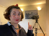 Abonnez vous à ma chaîne Youtube Marie laure Perron Voyante pour voir les vidéos chaque jour de la tendance énergétique.