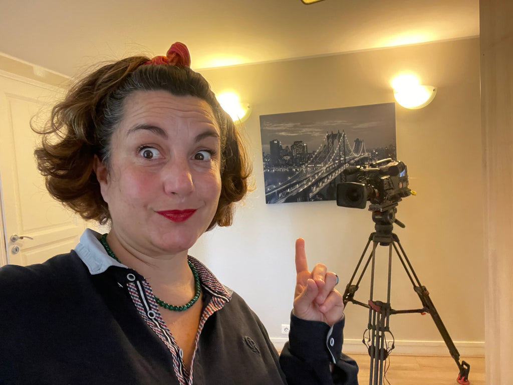 Ma chaîne YouTube – Votre rendez-vous énergétique quotidien