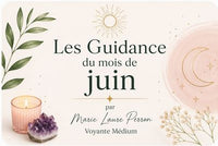 🔮 Semaine du 8 Juin 2026 : les prédictions astrologiques annoncent un grand changement énergétique et spirituel