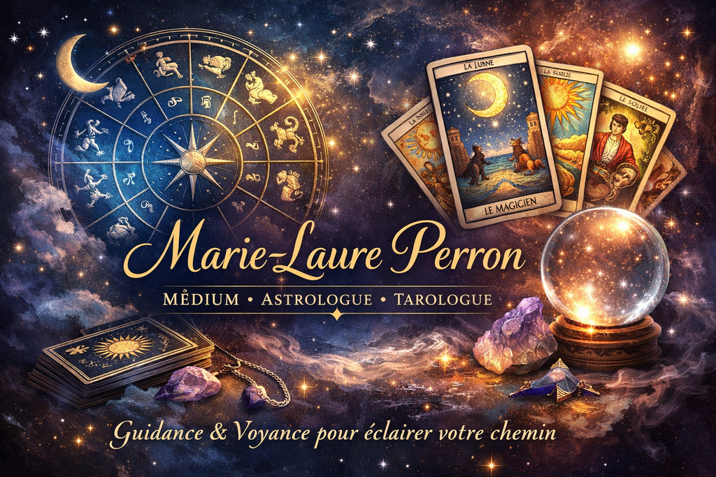 🔮 Astrologie & Tarot 2026 : Découvrez Votre Véritable Potentiel et Votre Avenir